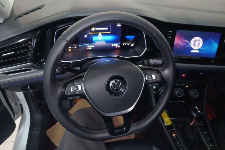 Used Volkswagen Sagitar 2022 280TSI DSG Flyover Edition
