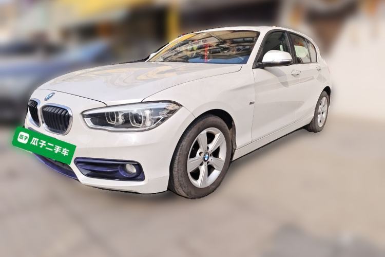 Used BMW 1 Series 2016 118i Urban Design Package