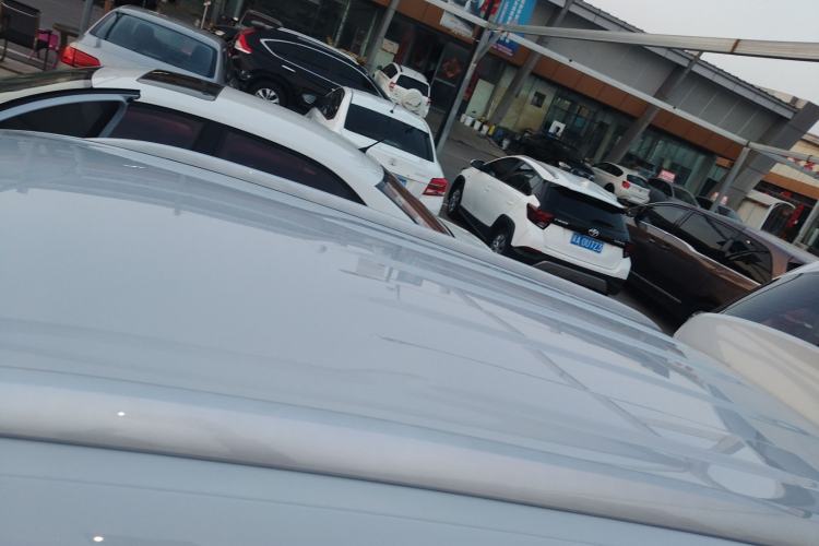 Used Jetta VS5 2019 280TSI Automatic Enjoyment Model