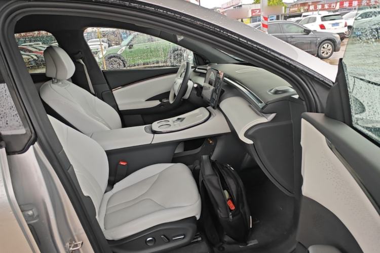 Used XPeng G7 2025 Model—702 Ultra Long Range