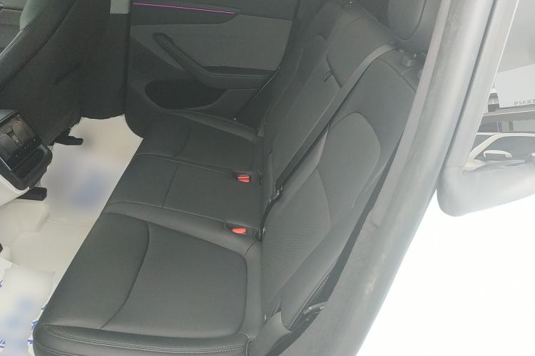 Used Tesla Model Y 2025 Rear-Wheel Drive First Edition