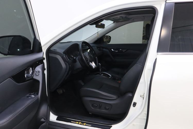 Used Nissan X-Trail 2021 2.0L CVT 2WD XL Premium Commemorative Edition
