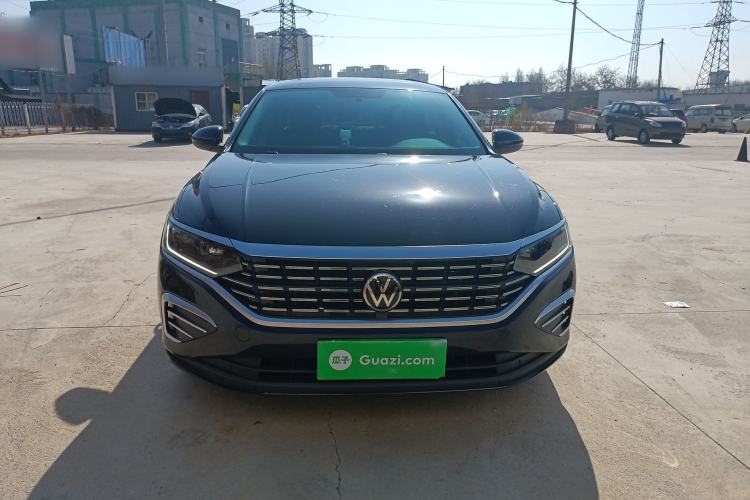 Used Volkswagen Passat 2025 Outstanding Model 280TSI Business Edition