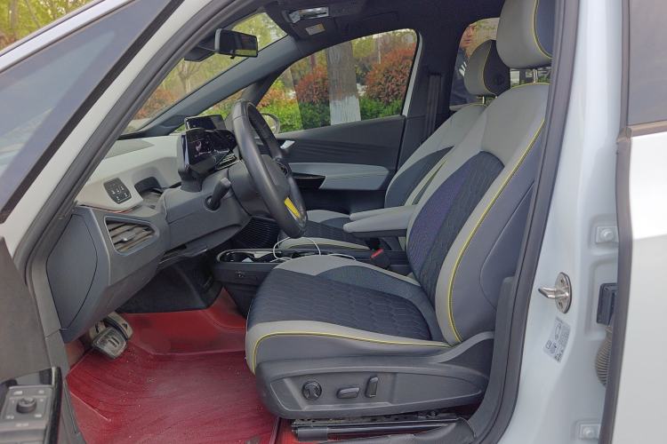 Used Volkswagen ID.3 2022 Pro Smart Edition