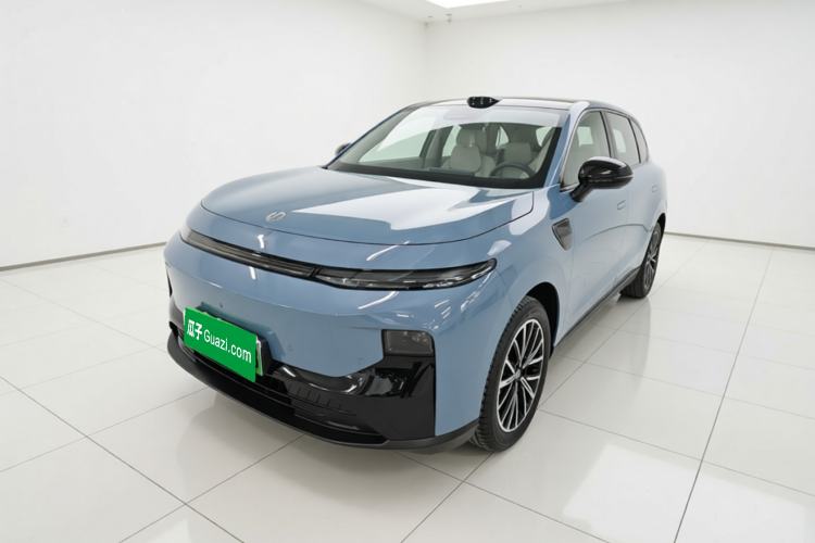 Used Leapmotor B10 2025 510 LiDAR Version