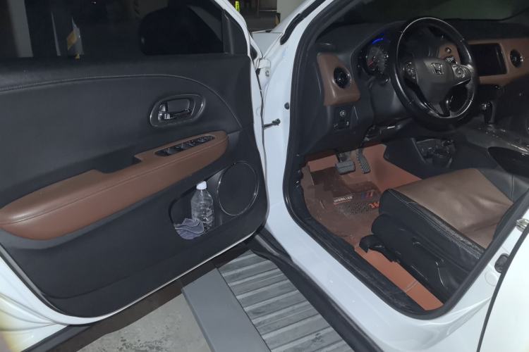 Used Honda XR-V 2017 1.8L VTi CVT Luxury Edition