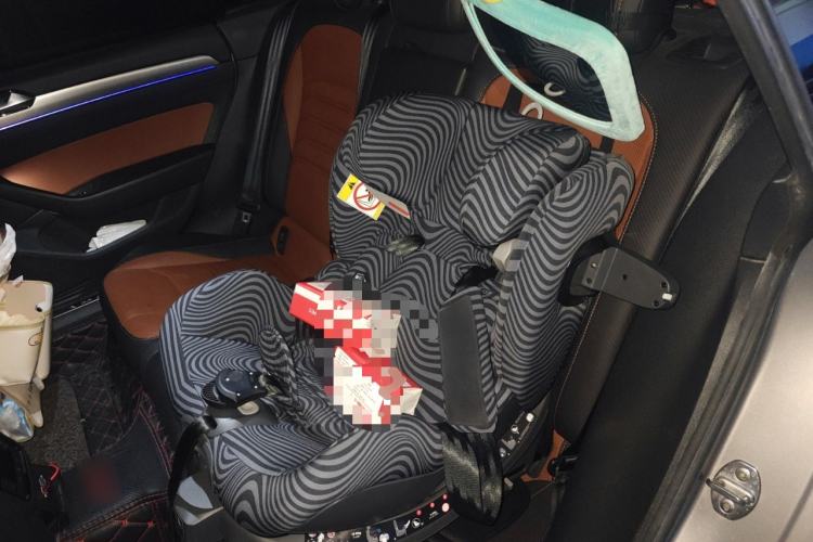 Used Volkswagen FAW-Volkswagen CC 2019 380TSI Glamour Edition China V Standard
