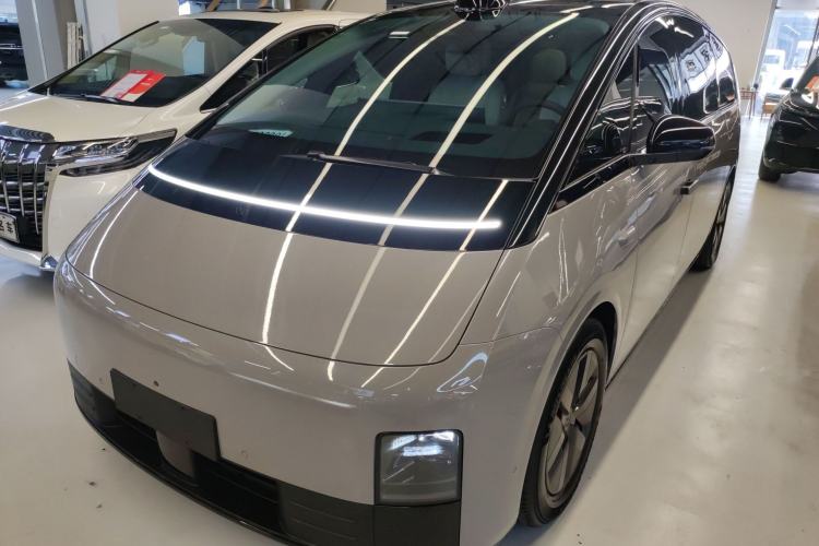 Used Li Auto MEGA 2024 Ultra Model