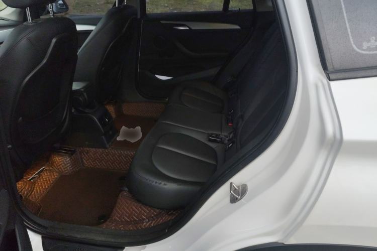 Used BMW X1 2016 sDrive18Li Fashion Model