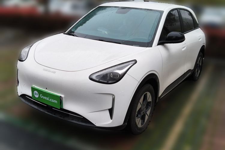 Used Geely Galaxy Geome 2026 Model 310km Dream Edition