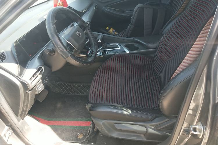 Used CHANGAN Eado 2022 PLUS 1.6L GDI CVT Elite Model