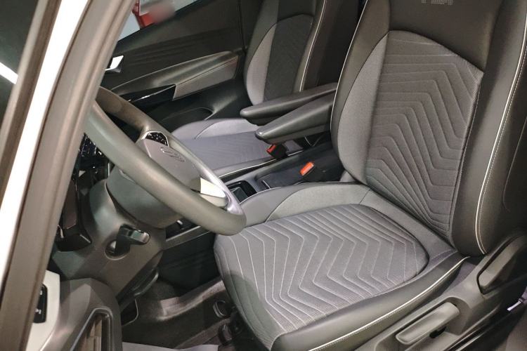 Used Volkswagen ID.3 2023 Upgraded Model Pure Intelligent Enjoyment Version
