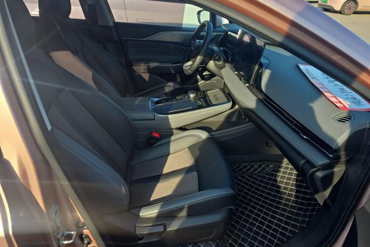 Used AION S Plus 2023 70 Intelligent Edition Lithium Iron Phosphate