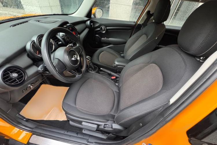 Used MINI MINI 2015 1.2T ONE Five-Door Edition
