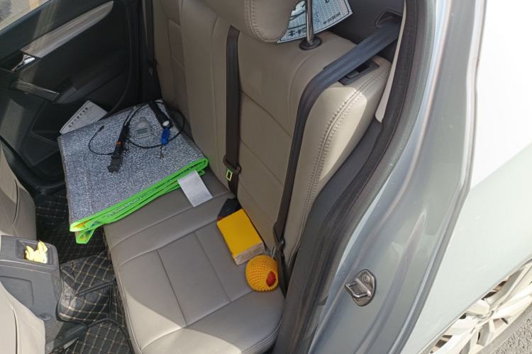 Used Volkswagen Lavida 2013 Revised Classic 1.6L Manual Fashion Edition