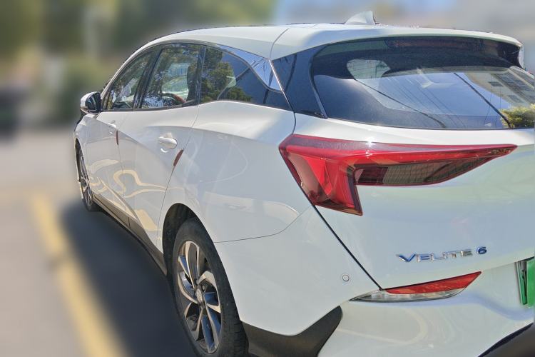 Used Buick Velite 6 2019 Connected & Smart Edition