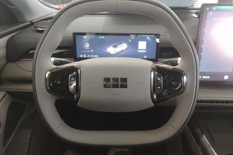 Used Geely Galaxy Galaxy 8 2025 130km EM-i Deluxe Edition