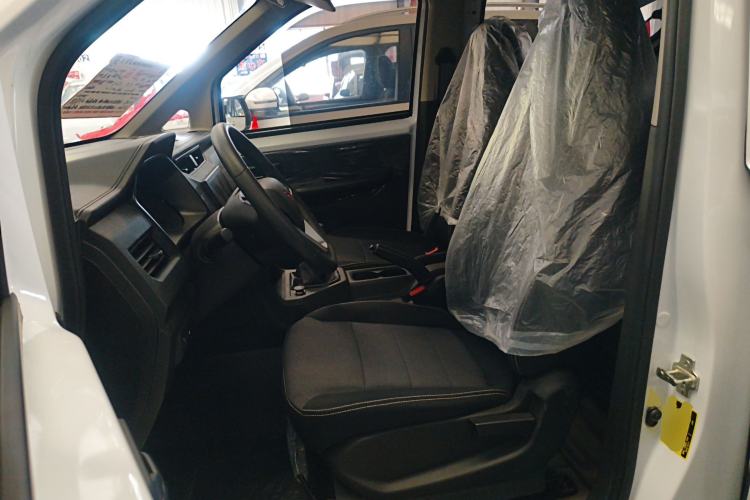 Used Wuling Zhengcheng 2022 2.0L Manual Entrepreneurial Version