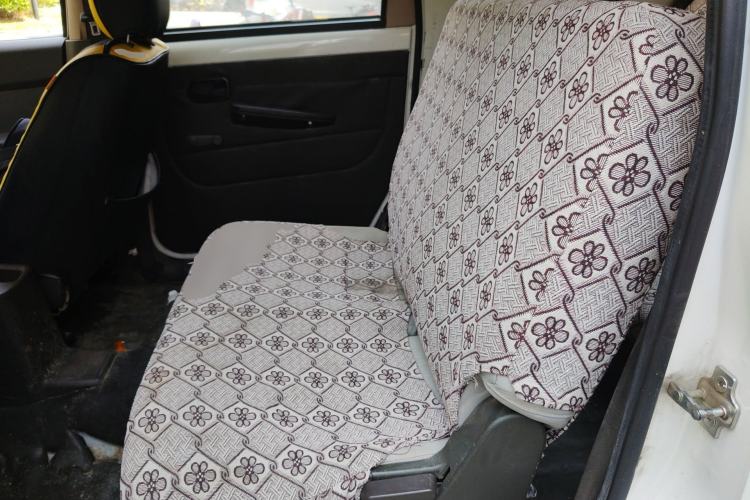 Used Wuling Hongguang 2015 1.5L S Basic Version China V Standard