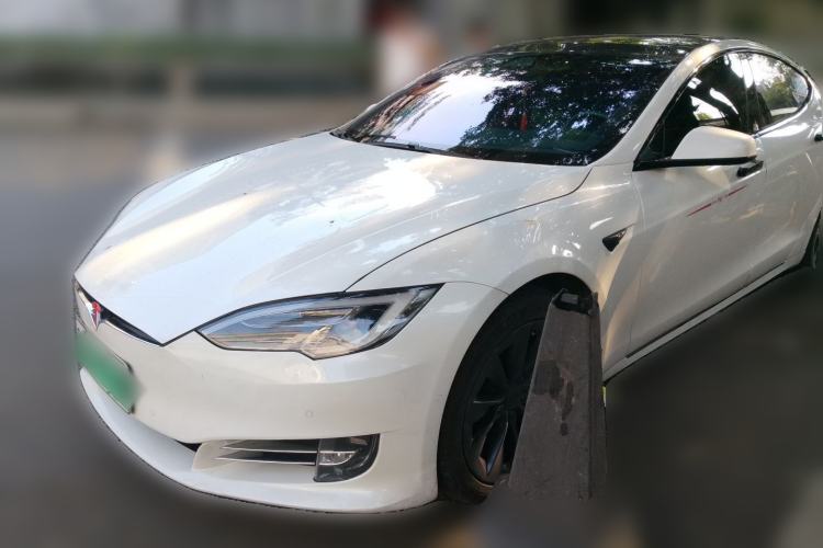 Used Tesla Model S 2017 S 100D Guazi used car, China used car export, Used car for sale, Used  cars, Cheapest cars for sale