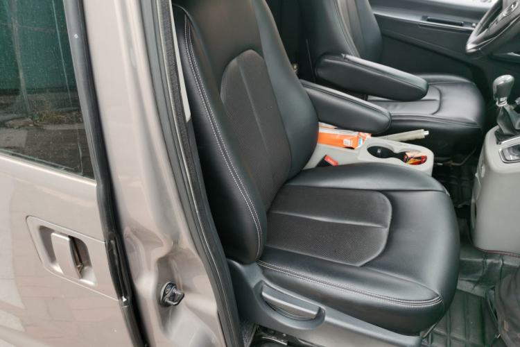 Used JAC Refine M3 2016 IKEA Edition 2.0L Luxury Smart Model
