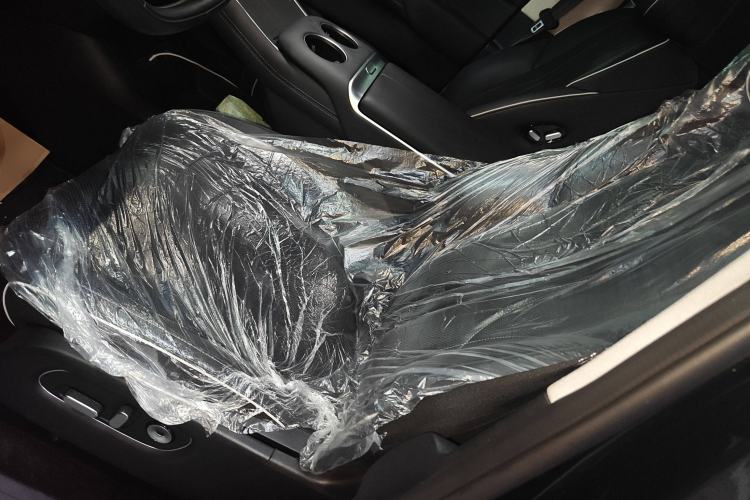 Used XPeng X9 2024 702 Ultra-Long Range Max