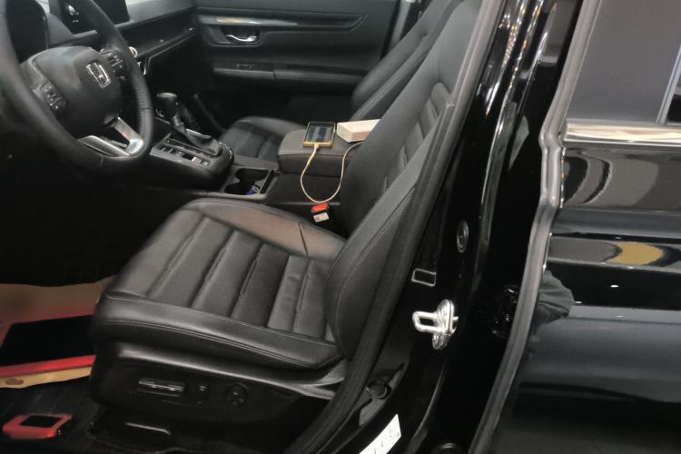 Used Honda CR-V 2023 240TURBO Two-Wheel Drive FENGSHANG Edition 5 Seats
