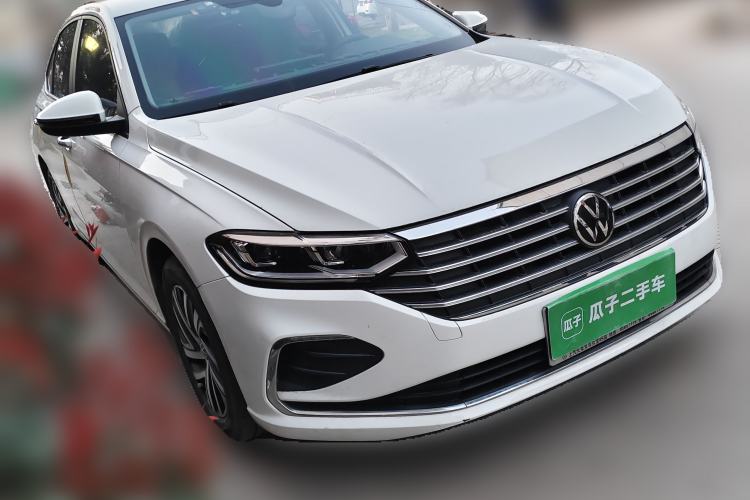 Used Volkswagen Lavida 2024 1.5L Automatic 5 Million Edition
