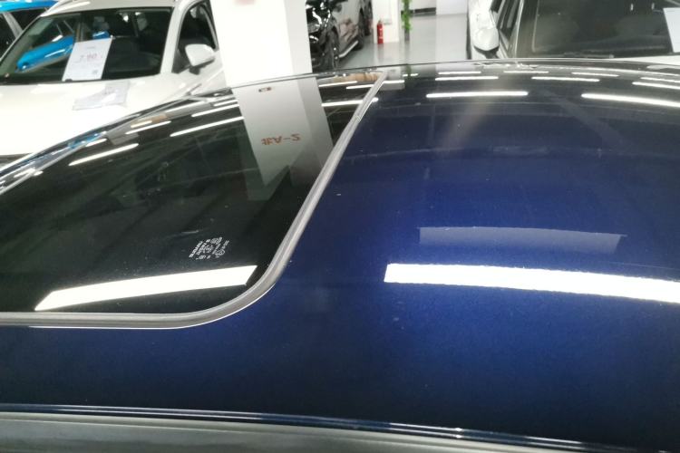 Used Subaru Legacy 2018 2.5i All-Wheel-Drive Prestige Edition EyeSight
