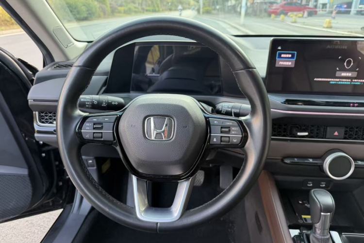 Used Honda Inspire 2023 260TURBO Elite Edition