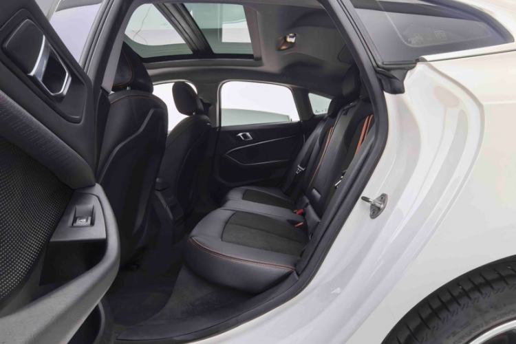 Used BMW 2 Series 2021 225i 4-Door Coupe M Sport Package
