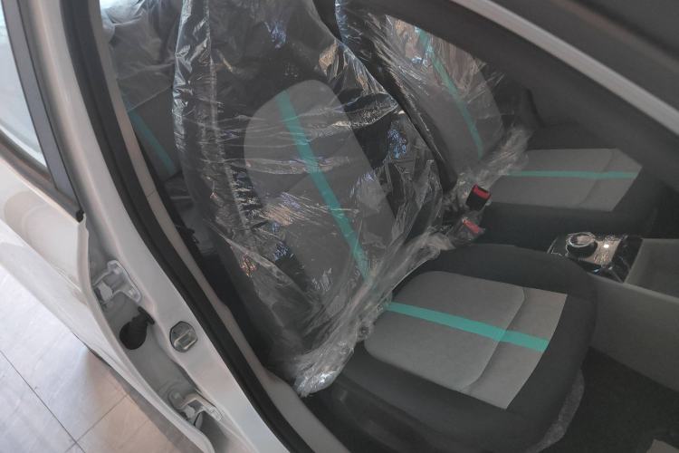 Used JMEV Xiao Qilin 2024 201km Comfort Version