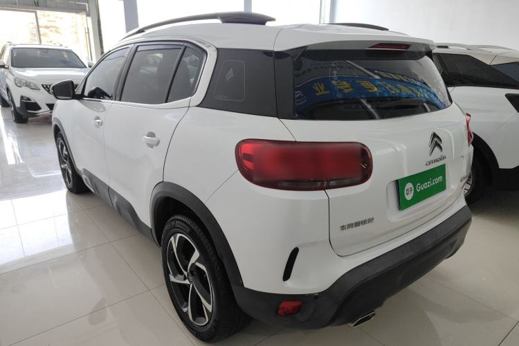 Used Citroen C5 AIRCROSS 2021 360THP Enjoyment Version