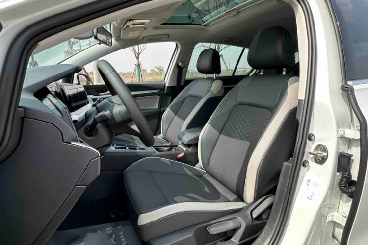 Used Volkswagen Golf 2023 280TSI DSG Pro