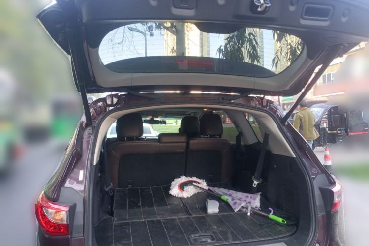 Used Infiniti QX60 2014 2.5 S/C Hybrid Two-Wheel Drive Excellence Edition
