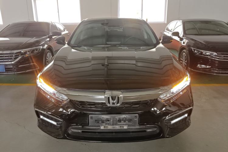 Used Honda Inspire 2019 260TURBO Elegant Edition China VI Emission Standard
