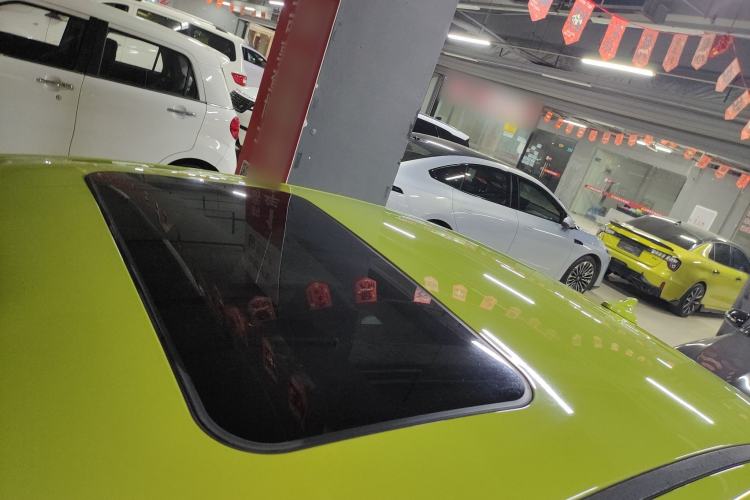 Used Chery Arrizo 5 PLUS 2021 Xiao AI 1.5T CVT Enjoy PLUS