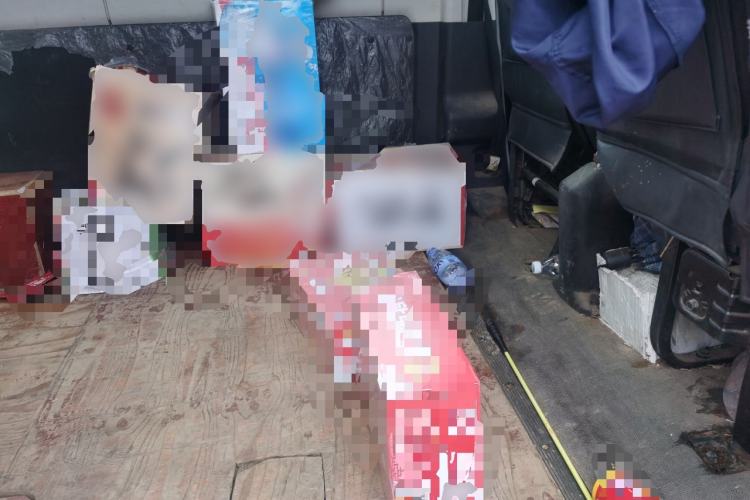 Used Iveco Eurocargo 2020 2.3T Manual Super-Rui Short Wheelbase High Roof High-Performance F1A