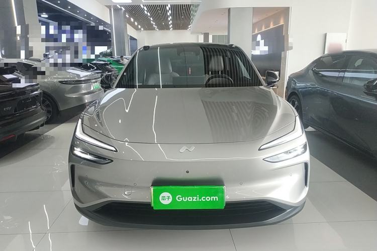 Used ONVO L60 2024 60 kWh Rear-Drive Version
