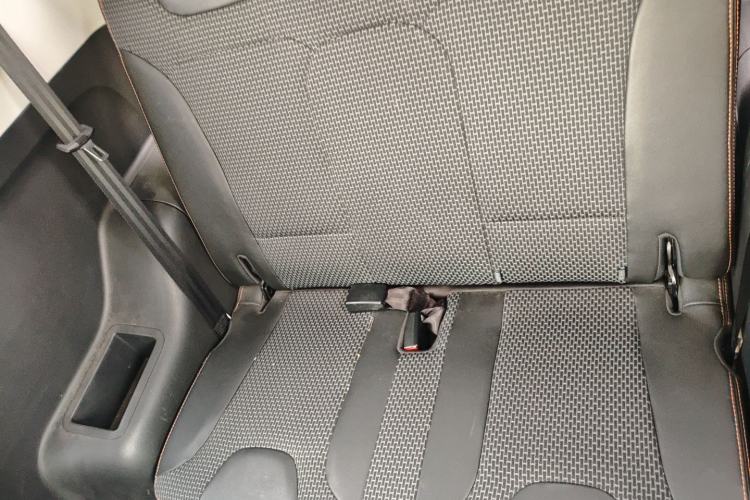 Used Chery Little Ant 2019 4-Seater Smart Edition 35 kWh