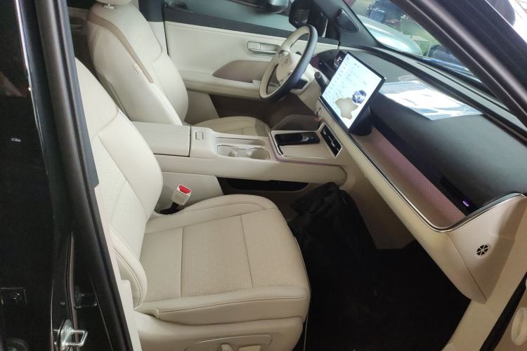 Used Toyota BZ 3X 2025 520 Pro+