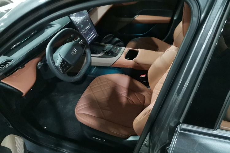 Used Qiyuan A05 2024 145 Max