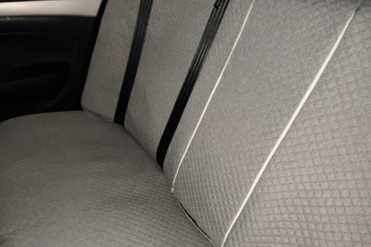 Used Nissan Sylphy 2016 Classic 1.6XE Automatic Leading Edition Left Rear Seat