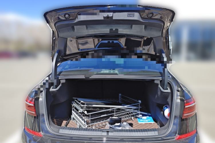 Used Volkswagen Passat 2023 Restyled 330TSI Starry Luxury Edition