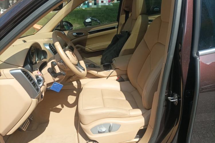 Used Porsche Cayenne E-Hybrid 2015 Cayenne S E-Hybrid 3.0T