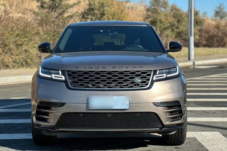 Used Land Rover Range Rover Velar 2020 P250 R-DYNAMIC S
