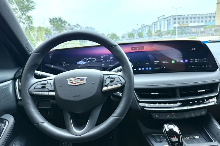 Used Cadillac CT5 2025 28T Urban Sport Edition
