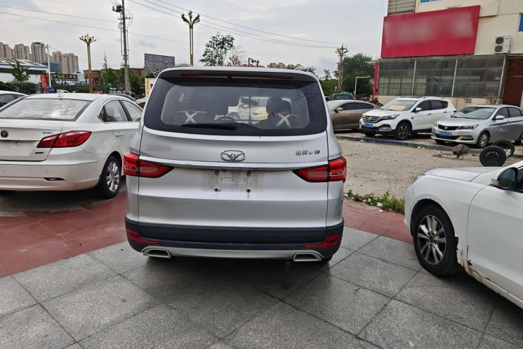 Used Cowin V3 2016 1.5L Manual SmartConnect II Navigation Version