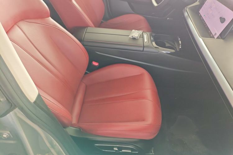 Used XPeng P7 2020 586E
