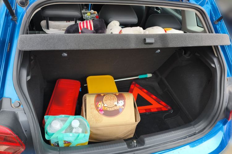 Used Volkswagen Polo 2019 Plus 1.5L Automatic Colorful Technology Edition
